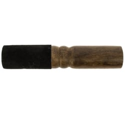 Maillet pour bol chantant tibétain - 13cm