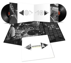 Both directions at once, the lost album