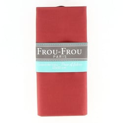 Coupon de tissu 45 x 55 cm - Rubis éclatant