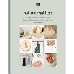 Nature matters - DIY