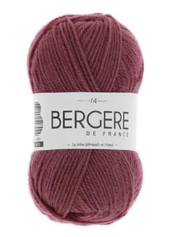 Barisienne bois de rose - Bergère de France