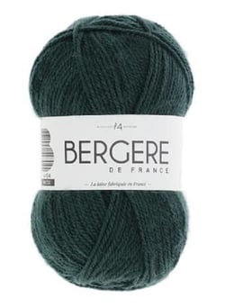 Barisienne bouteille - Bergère de France