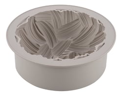 Silikomart 3Design WOOLY - moule - 19 cm