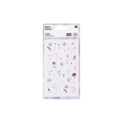 Autocollants Transformation, tons de terre, 4 feuilles