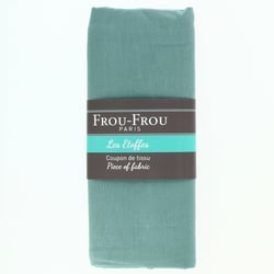 Coupon de tissu - Jersey - 145 x 60 - Eucalyptus