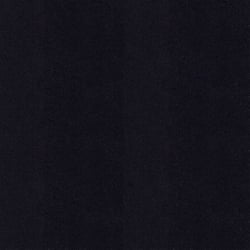 Coupon 100 x 110 cm -  Série Pop - Noir - 100 % coton