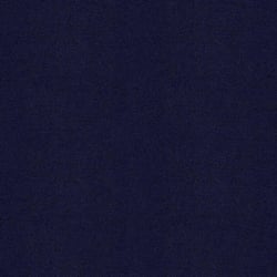 Coupon 100 x 110 cm -  Série Pop - Marine - 100 % coton