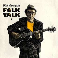 Folk talk - CD