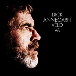 Velo va - CD