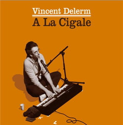À la Cigale