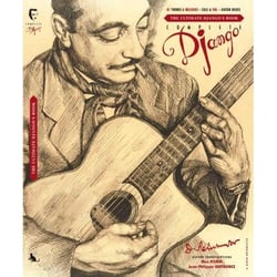 Complete Django