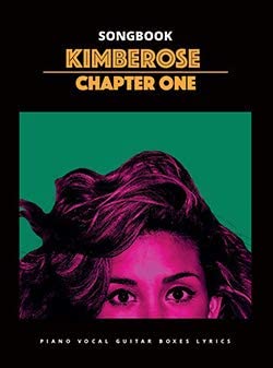 Kimberose - Chapter One - partition