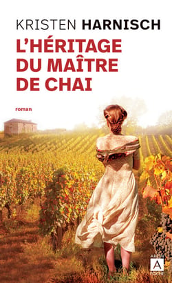 L'héritage du maître de Chai