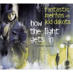 How the light gets in - CD