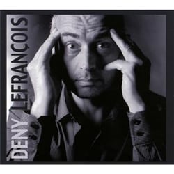 Deny Lefrançois - CD