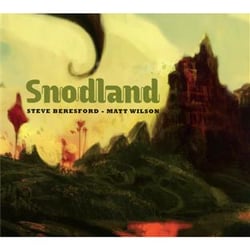 Snodland - CD