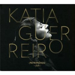Patrimonio - CD
