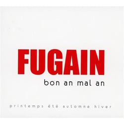 Bon an mal an - CD