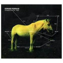 Synaesthetic trip - CD
