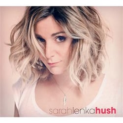 Hush - CD