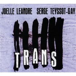 Trans - CD