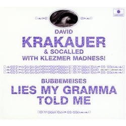 Bubbemeises - CD