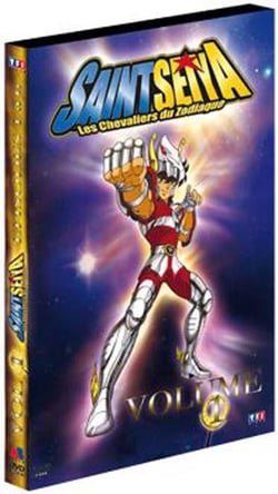 Saint Seiya - Les chevaliers du Zodiaque - Chapitre Hadès, le Sanctuaire - Volume 1