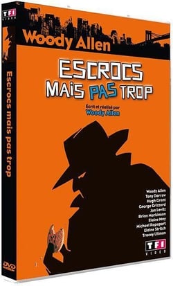 Escrocs mais pas trop