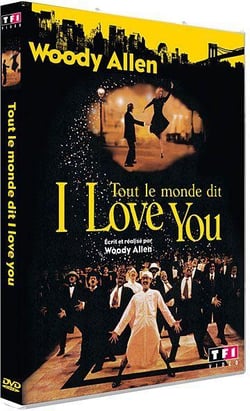 Tout le monde dit I Love You