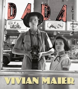 Revue Dada n.257 : Vivian Maier