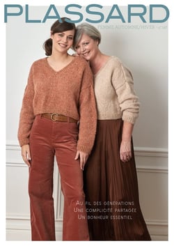 Catalogue - n°167 - Homme/Femme - Hiver