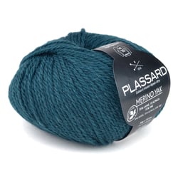 Pelote de fil à tricoter - Plassard - Merino Yak - Bouteille 76