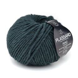Pelote de fil à tricoter - Plassard - Primo - Bouteille 76