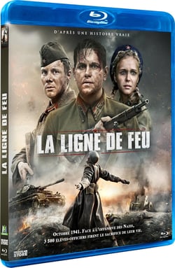 La Ligne de feu
