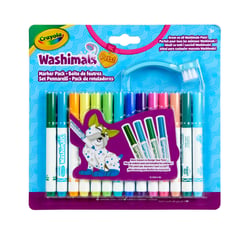 Washimals - Recharge de feutres
