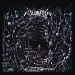 In the Forest of the dreaming dead (re-issue 2021) - CD