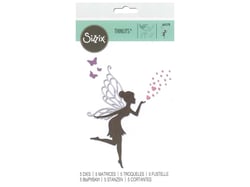 Sizzix Thinlits Die Set 5PK - Fairy Wishes