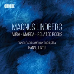 Aura - Marea - Related rocks