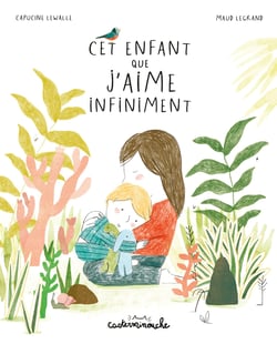 Cet enfant que j'aime infiniment
