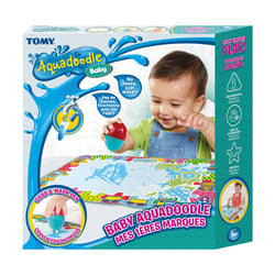 Tapis Baby Aquadoodle "Mes 1ères marques" - Tomy