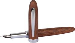 Oberthur Quito - Stylo plume - moyen