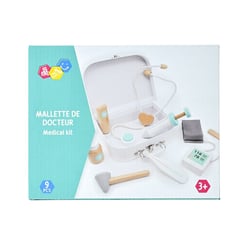 Mallette de docteur