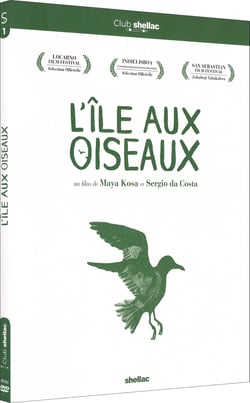 L'Île aux oiseaux