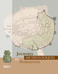 Journées archéologiques de Normandie