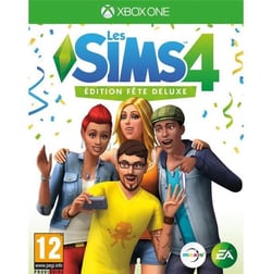 Les Sims 4 - Edition Déluxe