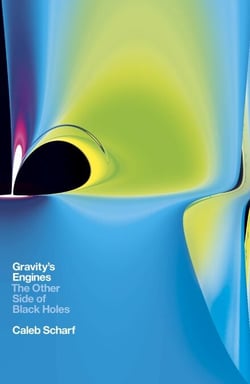 Gravity's Engines - The Other Side of Black Holes