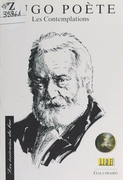 Hugo poète - Les contemplations