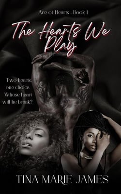 The Hearts We Play - Ace of Hearts, #1