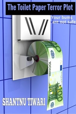 The Toilet Paper Terror Plot