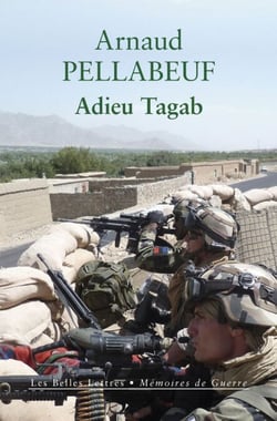 Adieu Tagab - Gendarmes en Afghanistan, été 2011